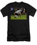 2 Youth Football Susan Leggett T-Shirt