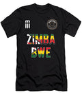 2 Zimbabwe Cricket Kit 2019 Zimbabwean International Fans Gift Martin Hicks T-Shirt