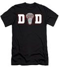 20 Lacrosse Crazy Squirrel T-Shirt