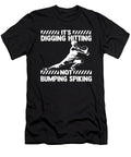 20 Volleyball Jonathan Kraske T-Shirt