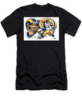 2000 Kurt Warner Rams Superbowl Xxxiv Mvp All Sports T-Shirt