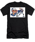 2002 Tom Brady Patriots Superbowl Xxxvi Mvp All Sports T-Shirt