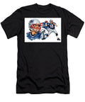 2004 Tom Brady Patriots Superbowl Xxxviii Mvp All Sports T-Shirt