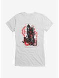 Saw Jigsaw Girls T-Shirt