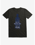 Wednesday My Writing Time T-Shirt