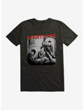 The Partisans Police Story T-Shirt