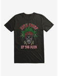 Major League Wrestling Jacob Fatu High Chief T-Shirt