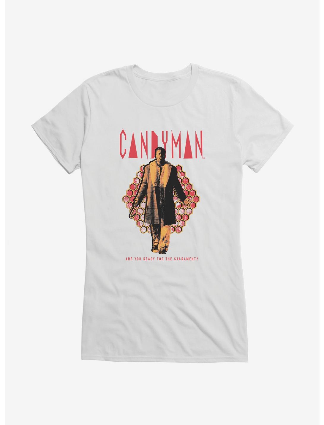 Candyman The Sacrament Girls T-Shirt