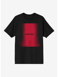 Pinocchio Red Poster T-Shirt