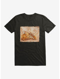 Autumn Fae T-Shirt by Amy Brown