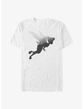 Disney Tinker Bell Misty Mountain Forest T-Shirt