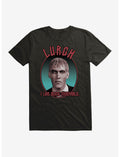 The Addams Family Lurch T-Shirt