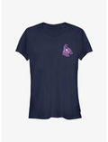 Fortnite Llama Pinata Girls T-Shirt
