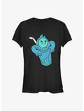 Fortnite Rippley Drink Girls T-Shirt