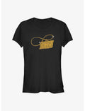 Fortnite Victory Royale Girls T-Shirt