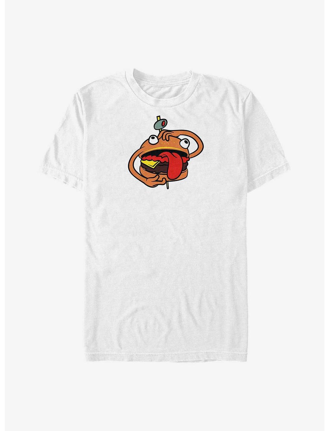 Fortnite Durrr Burger T-Shirt