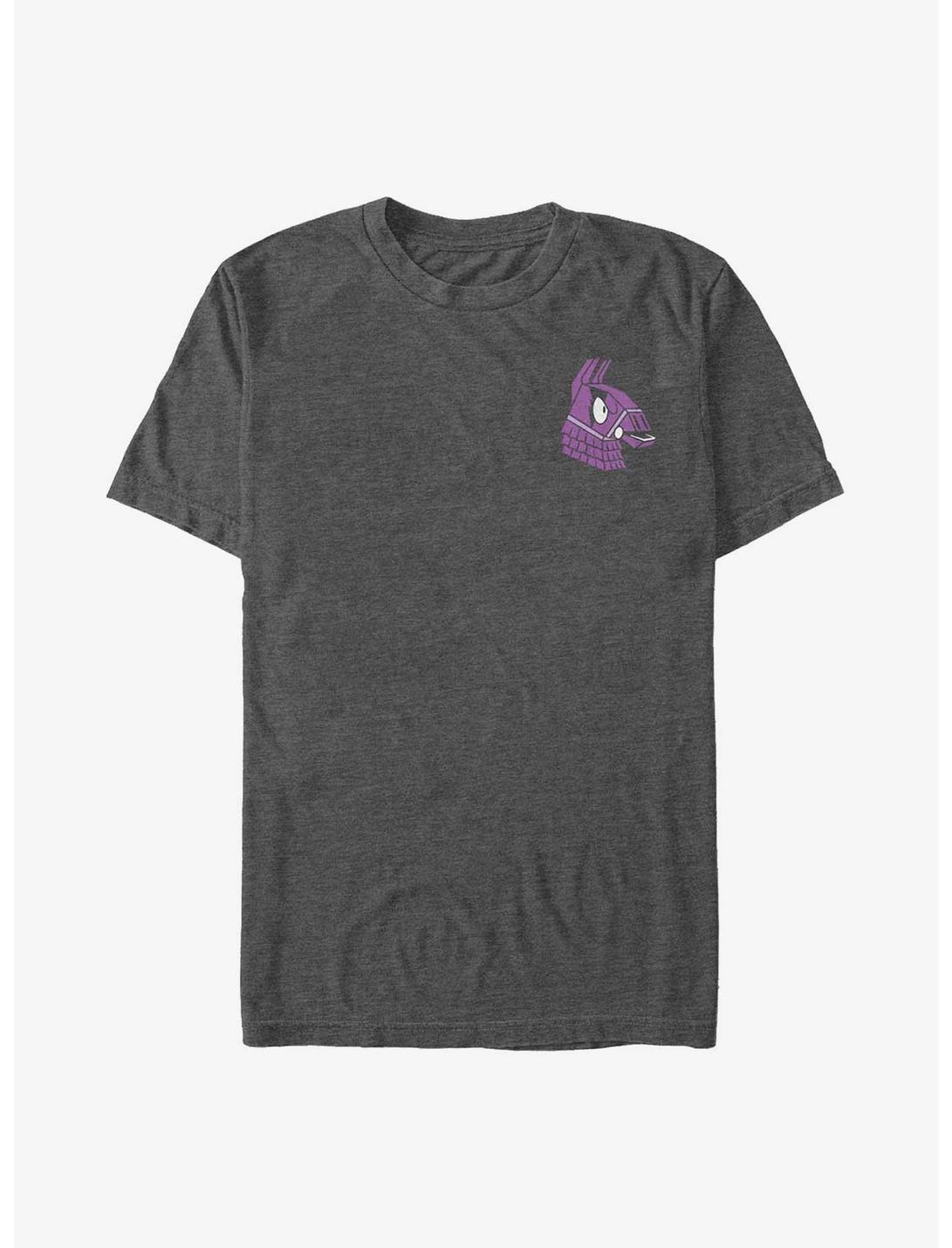 Fortnite Llama Pinata T-Shirt