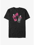 Fortnite Spray Cans T-Shirt