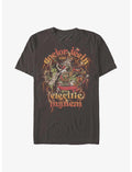 Disney The Muppets Doctor Teeth and the Electric Mayhem T-Shirt
