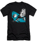 202009 0030 Fussball Abstrakt9 Kalli Designshop T-Shirt