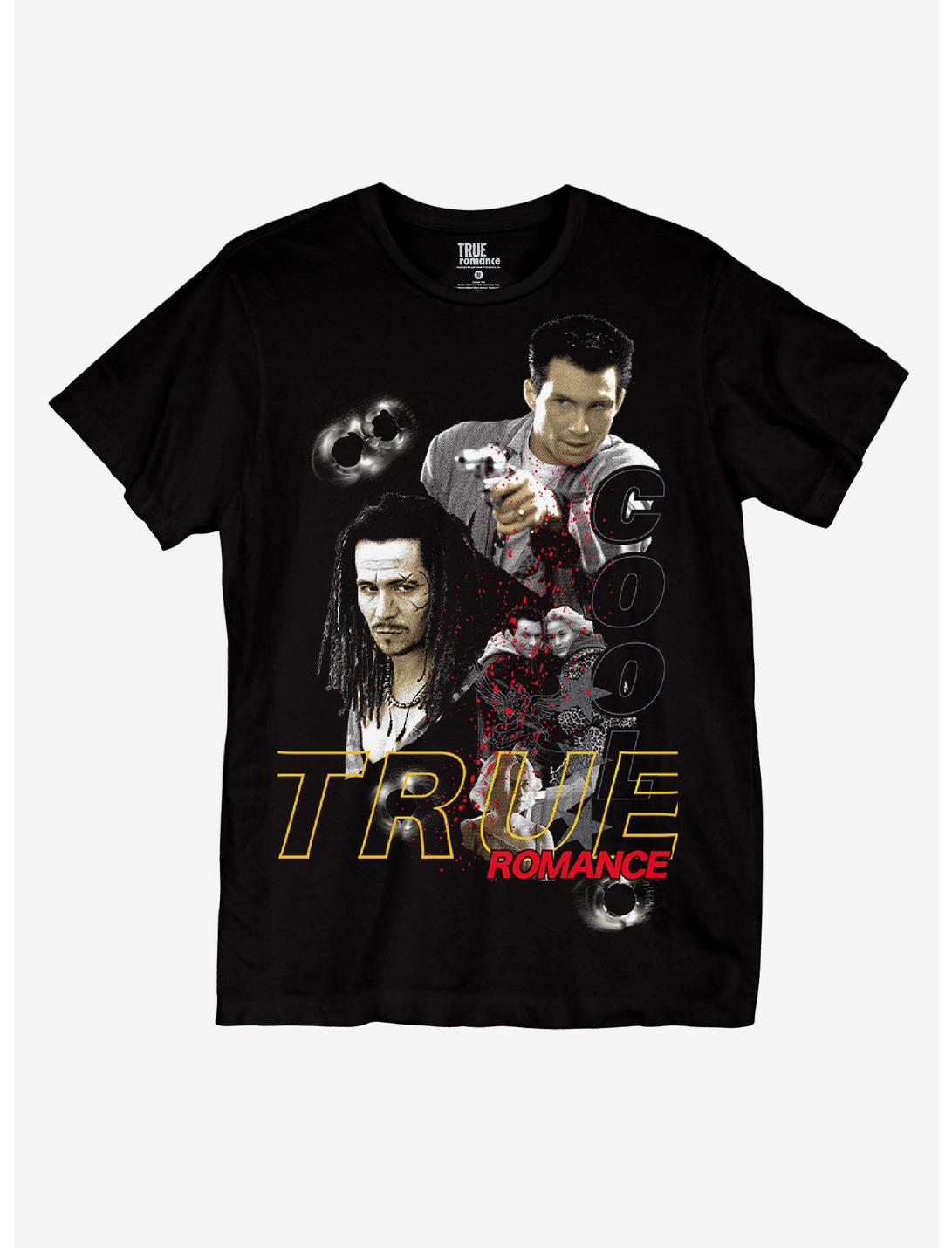 True Romance Cool T-Shirt