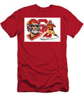 2022 Caleb Williams Heisman Trophy Winner Usc 5 All Sports T-Shirt