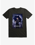 Wednesday Poster T-Shirt