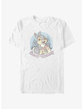 Disney Bambi Snow Bunny Thumper T-Shirt
