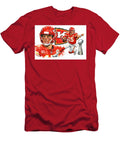 2024 Patrick Mahomes Chiefs Superbowl Lviii Mvp All Sports T-Shirt