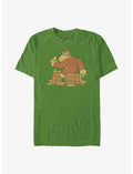 Nintendo Donkey Kong Banana Break T-Shirt