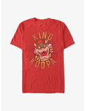 Nintendo King Koopa T-Shirt