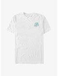 Nintendo Pocket Leafy Logo T-Shirt
