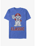 Nintendo Mario Classic Bro T-Shirt