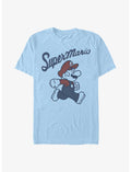 Nintendo Mario The Great T-Shirt