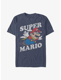 Nintendo Flyin' High Mario T-Shirt