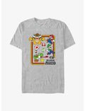 Nintendo Mario Collection T-Shirt