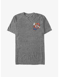 Nintendo Pocket Tanooki Mario T-Shirt