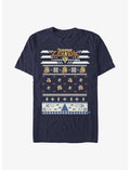 Nintendo Zelda Ugly Christmas T-Shirt