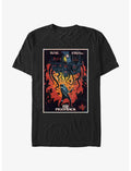 Stranger Things x Butcher Billy The Piggyback Heavyweight T-Shirt