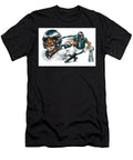 2025 Jalen Hurts Eagles Superbowl Lix Mvp All Sports T-Shirt