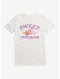 Strawberry Shortcake & Custard Sweet Dreams T-Shirt