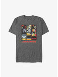 Star Wars Phantom Tan Big & Tall T-Shirt