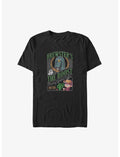 Nintendo Animal Crossing Brewster's Cafe Big & Tall T-Shirt