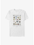 Nintendo Animal Crossing Bug Collection Big & Tall T-Shirt