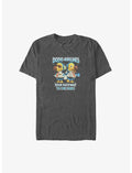 Nintendo Animal Crossing Dodo Airlines Big & Tall T-Shirt