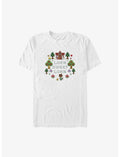 Nintendo Animal Crossing Loan Sweet Loan Big & Tall T-Shirt
