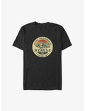Nintendo The Legend of Zelda Explore Hyrule Big & Tall T-Shirt