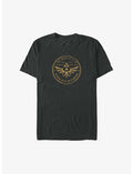 Nintendo The Legend of Zelda Legendary Courage Big & Tall T-Shirt