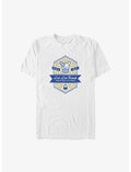 Nintendo The Legend of Zelda Lon Lon Ranch Finest Milk In Hyrule Big & Tall T-Shirt