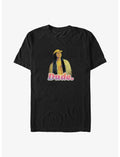 Stranger Things Argyle Dude Big & Tall T-Shirt
